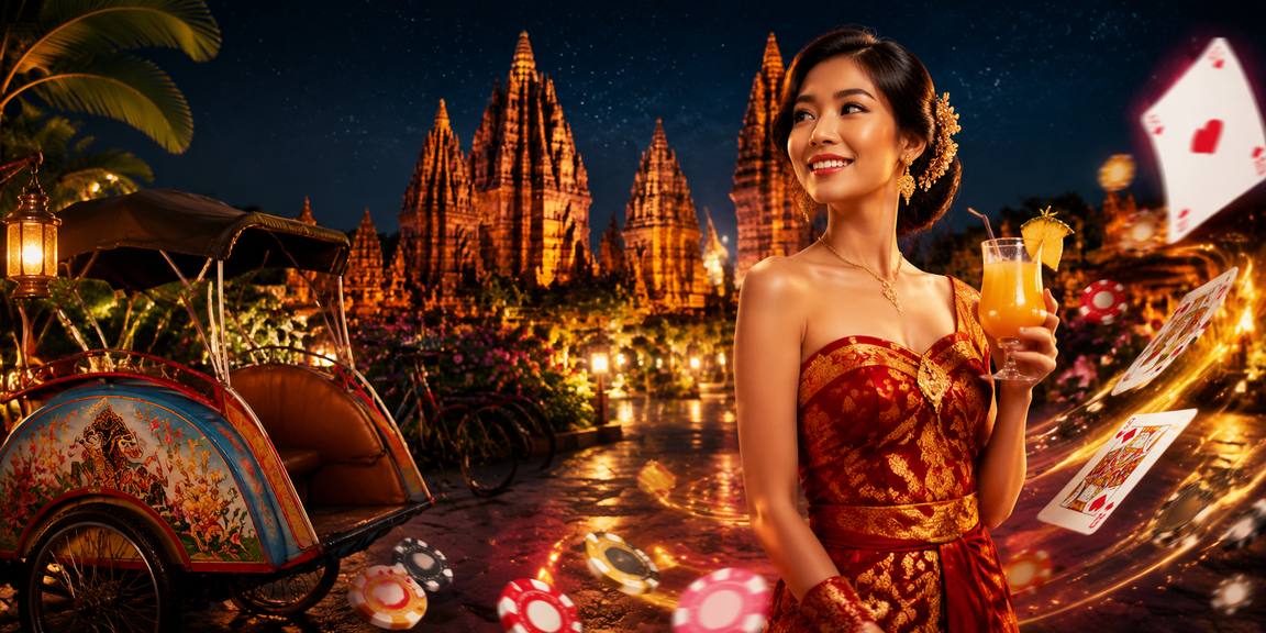 idr77 Live Casino